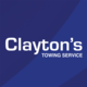Clayton's Towing