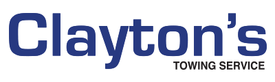 Clayton's Towing