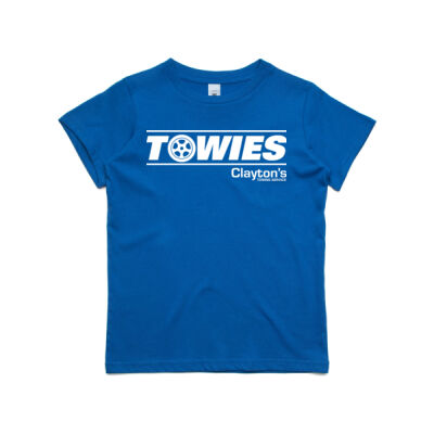 Kids T-Shirt (2-16yr) Thumbnail