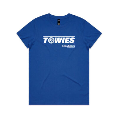 Women's T-Shirt Thumbnail