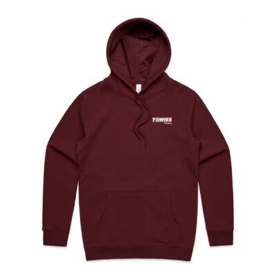 Unisex Hoodie Thumbnail